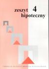 Zeszyt Hipoteczny Nr 4